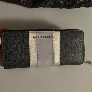 Michael lord Backpack like new well taken care of. Goes with large backpack.